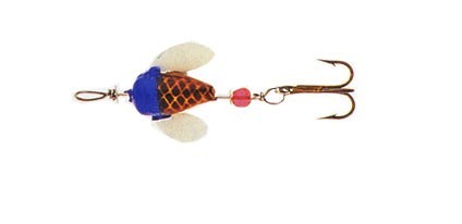 Вращающиеся приманки фирмы Yakima Bait, модель Spin n Glo Bodies sz 14 (114)
